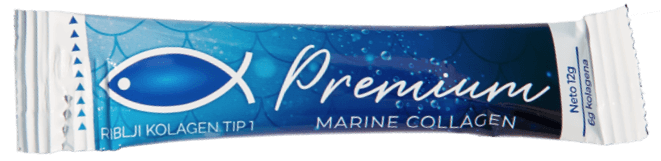 Premium Marine Collagen