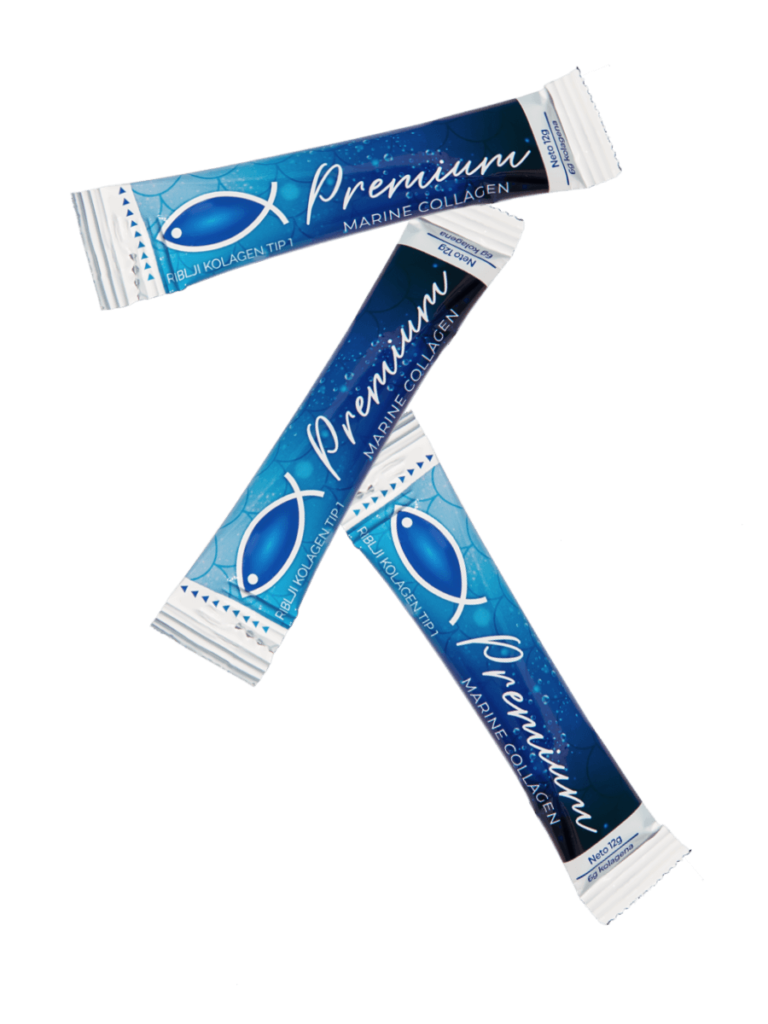 Kesice Premium Marine Collagen-a
