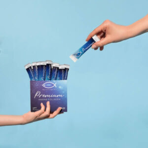 Uzmite Marine Collagen